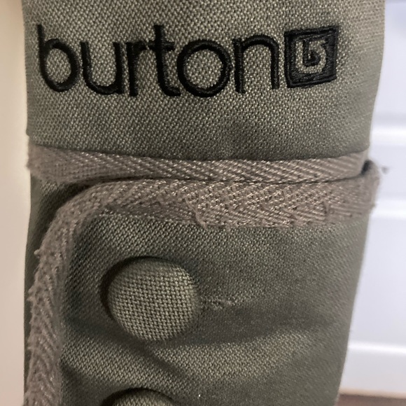 BURTON Winter Snowboarding Coat - Picture 10 of 12